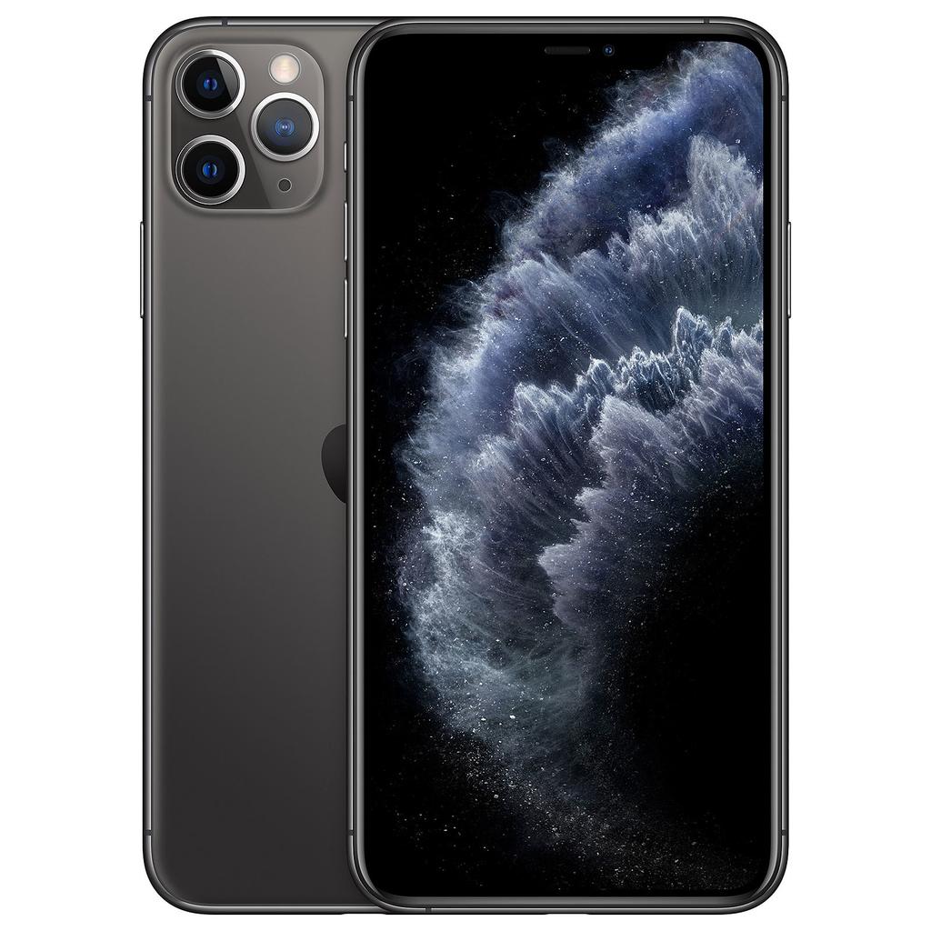 iPhone 11 Pro Max • Unlocked