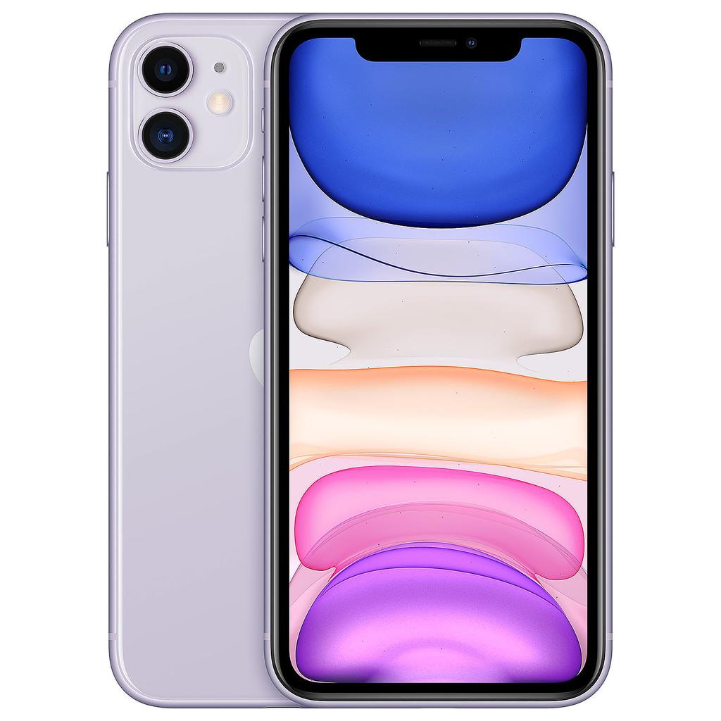 iPhone 11 • Unlocked