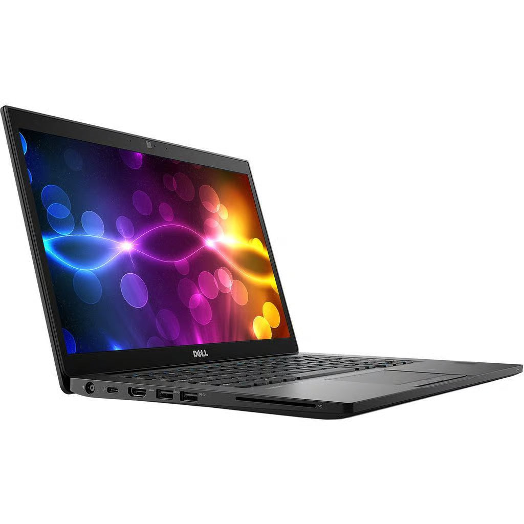 Dell Latitud 7490 (14 pulgadas) | Intel Núcleo i7 | 16 GB de RAM | 512GB SSD (Certificado reacondicionado — Garantía 6 meses — Compra por ENCARGO)
