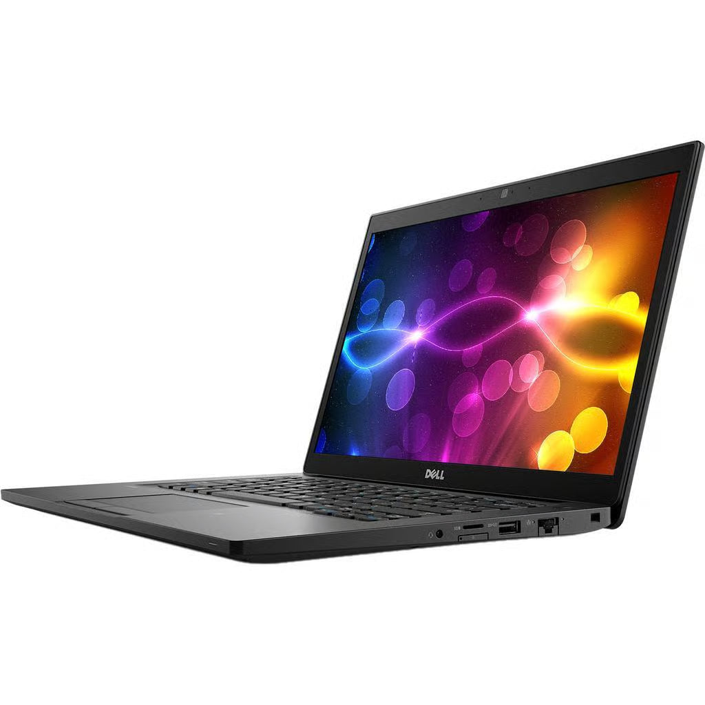 Dell Latitud 7490 (14 pulgadas) | Intel Núcleo i7 | 16 GB de RAM | 512GB SSD (Certificado reacondicionado — Garantía 6 meses — Compra por ENCARGO)