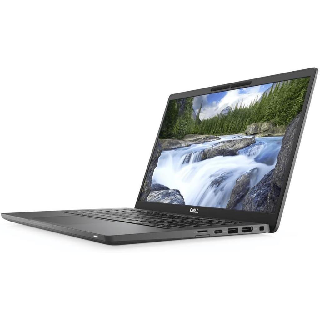 Dell Latitude 7320 13" (Certificación 4.6/5 ★)