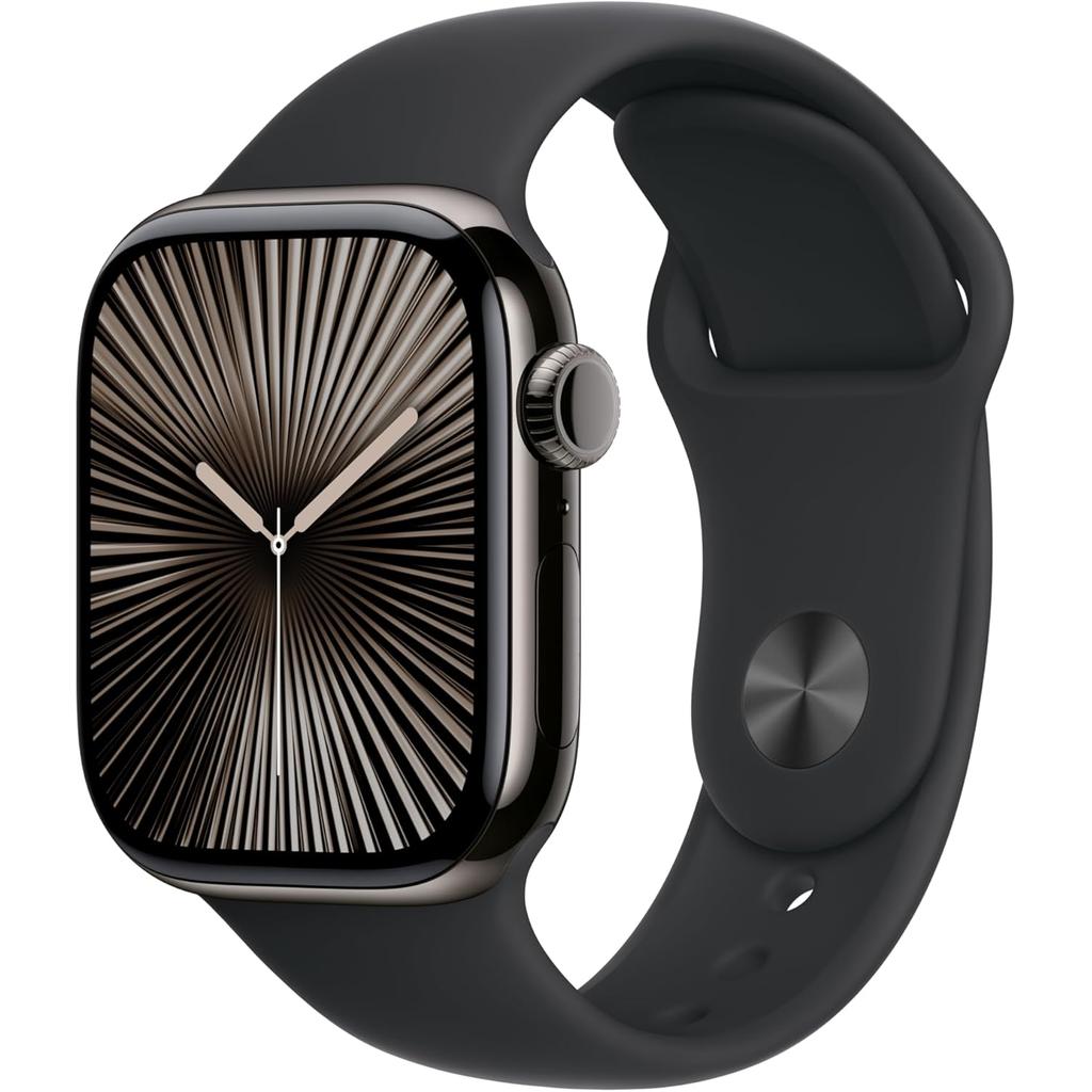 Apple Watch Series 10 Producto Premium
