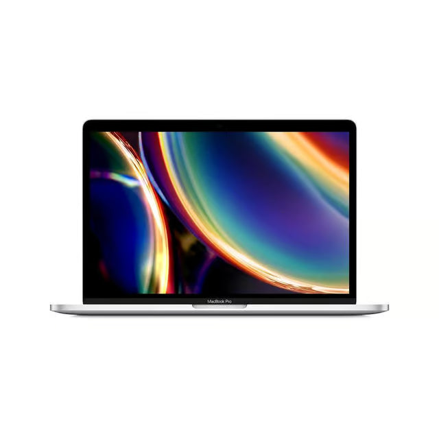 MacBook Pro de 13 pulgadas | Intel Núcleo i7 | 16 GB de RAM | 512GB SSD (Certificado reacondicionado — Garantía 6 meses — Compra por ENCARGO)