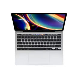 MacBook Pro de 13 pulgadas | Intel Núcleo i7 | 16 GB de RAM | 512GB SSD (Certificado reacondicionado — Garantía 6 meses — Compra por ENCARGO)