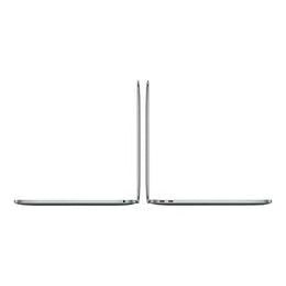 MacBook Pro de 13 pulgadas | Intel Núcleo i7 | 16 GB de RAM | 512GB SSD (Certificado reacondicionado — Garantía 6 meses — Compra por ENCARGO)