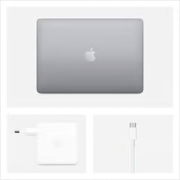 MacBook Pro de 13 pulgadas | Intel Núcleo i7 | 16 GB de RAM | 512GB SSD (Certificado reacondicionado — Garantía 6 meses — Compra por ENCARGO)