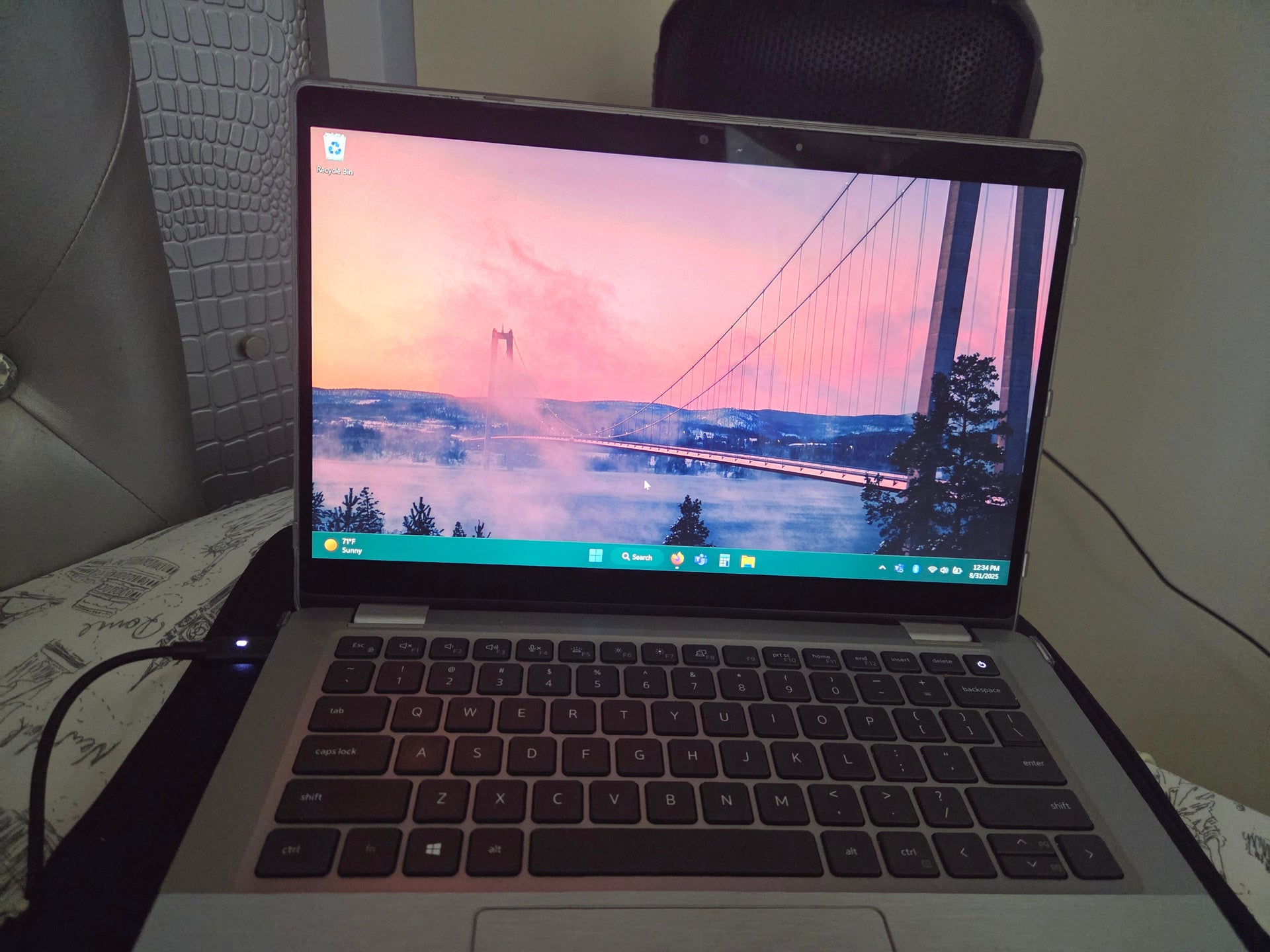 Dell Latitude 5320 13" (Certificación 4.5/5 ★)