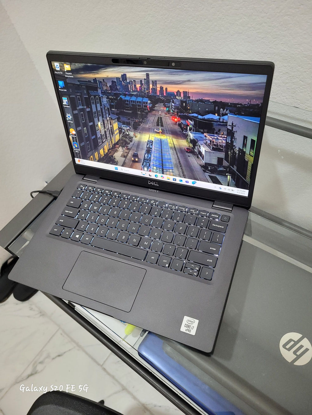 Dell Latitude 7310 13" (Certificación 4.2/5 ★)