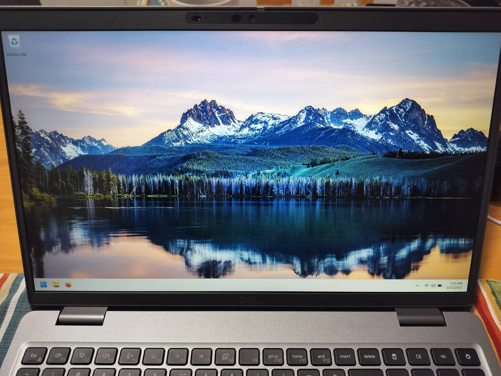 Dell Latitude 5520 15" (Certificación 4.4/5 ★)